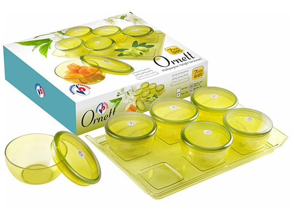 gift set range